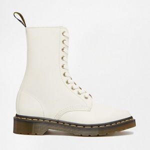 Dr.martens 10 eyes core alix white us 7 Eu 38